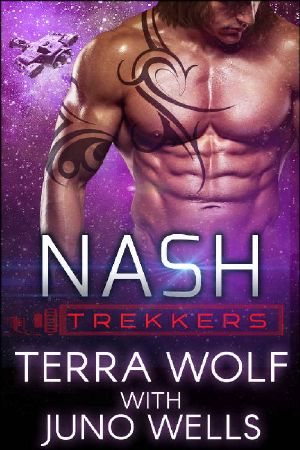 [Trekkers 01] • Nash